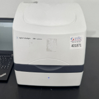 Agilent Technologies Tapestation 2200 image 2